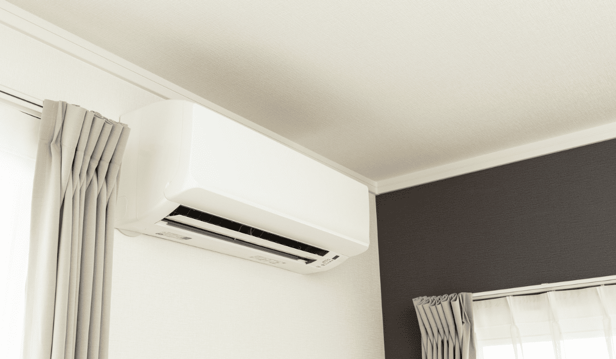 Çeşme Daikin İnverter Klima İnverter Klima Servisi