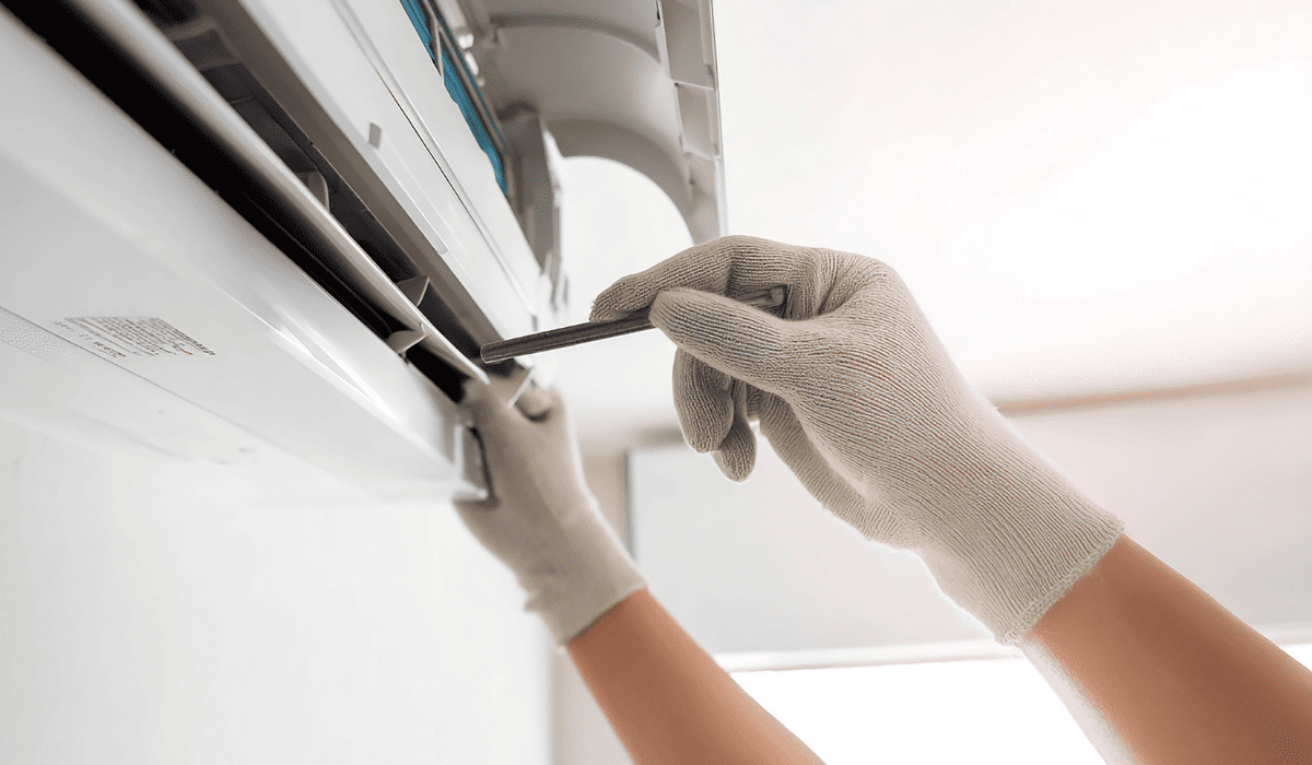 Çeşme Daikin Acil Klima Acil Klima Servisi