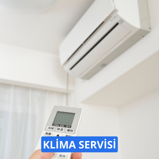 Çeşme Daikin Klima Servisi